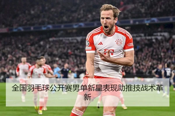 全国羽毛球公开赛男单新星表现助推技战术革新